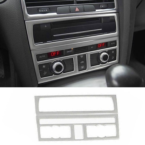 For audi 2006 2015 silver - for,